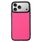 Classic Case For iPhone 17 Pro Max in Goatskin