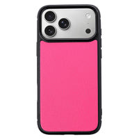 Classic Case For iPhone 17 Pro in Goatskin