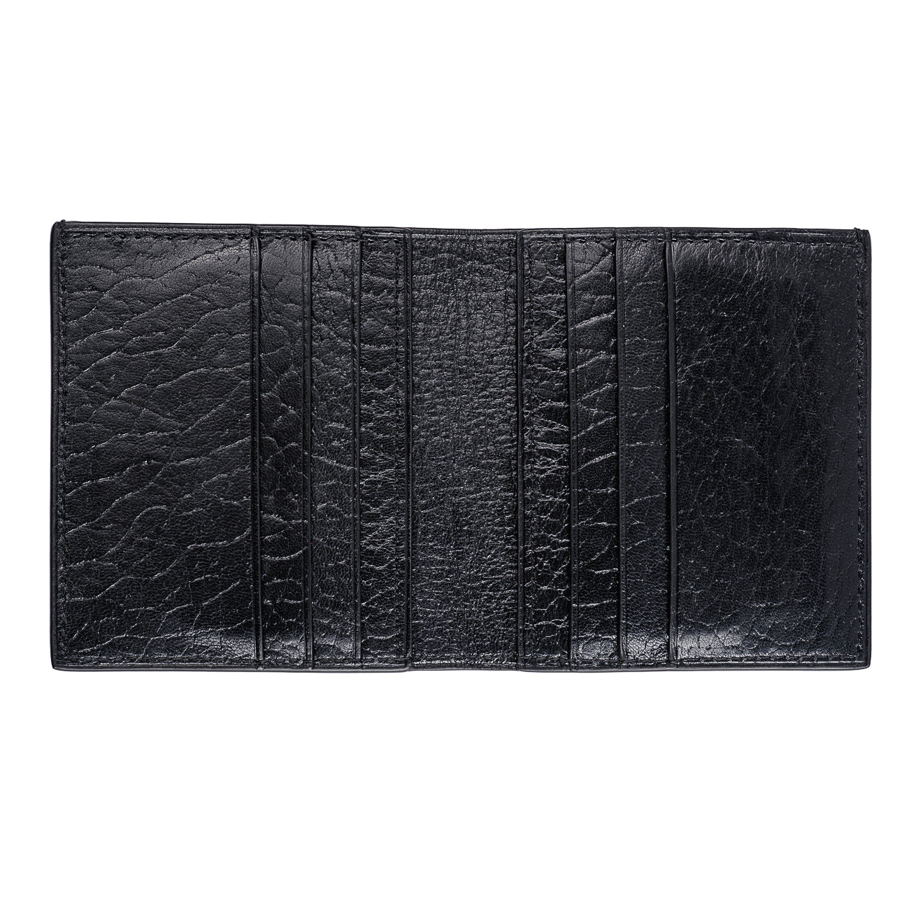 Slim Wallet in Alligator