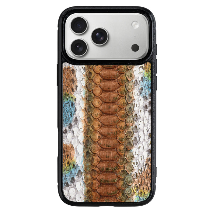 Classic Case For iPhone 17 Pro in Python
