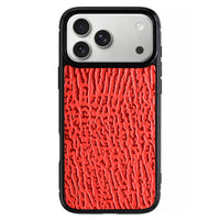 Classic Case For iPhone 17 Pro in Shark