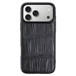 Classic Case For iPhone 17 Pro in Alligator