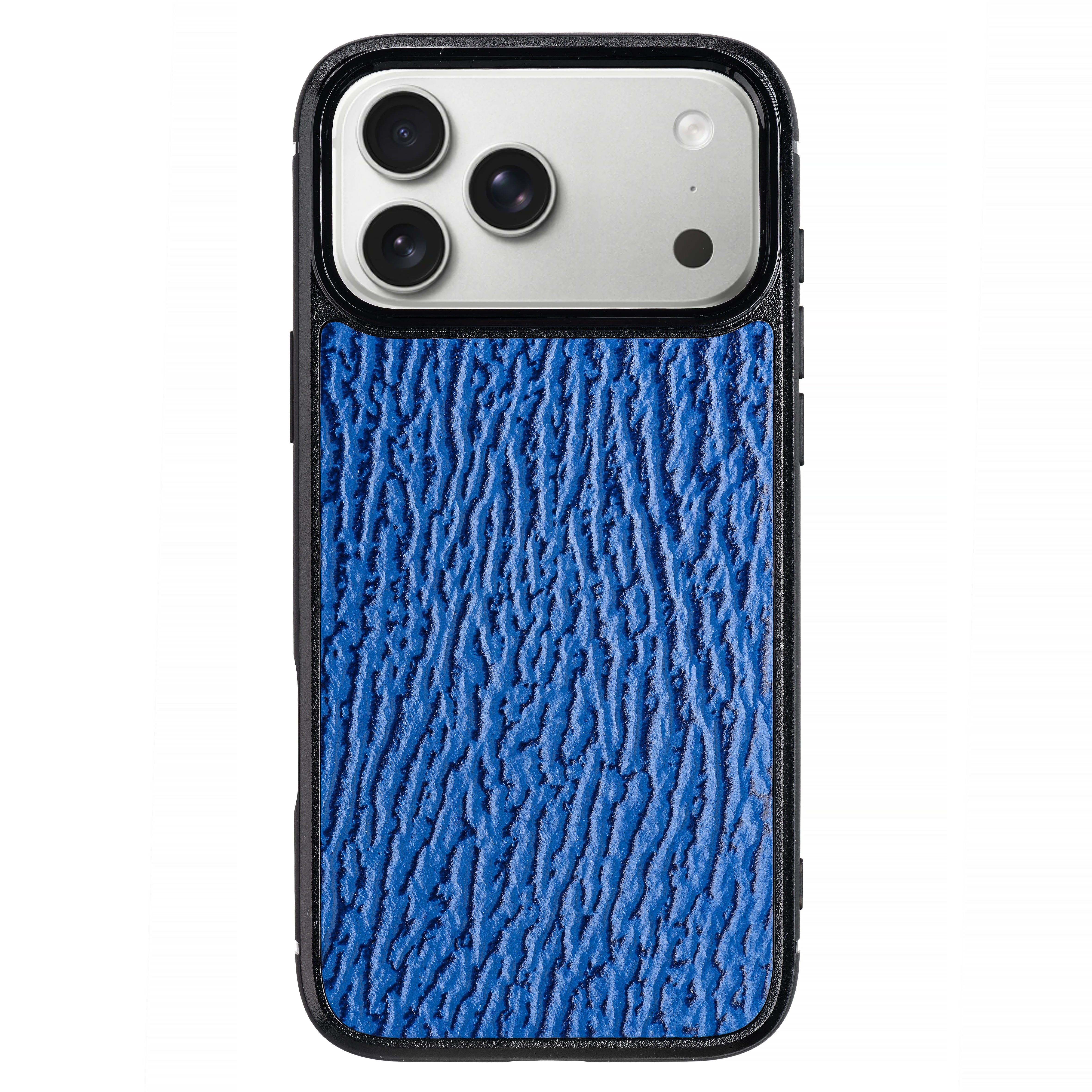 Classic Case For iPhone 17 Pro Max in Shark