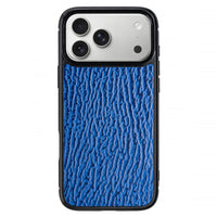 Classic Case For iPhone 17 Pro in Shark