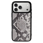 Classic Case For iPhone 17 Pro Max in Python