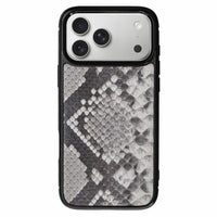 Classic Case For iPhone 17 Pro Max in Python