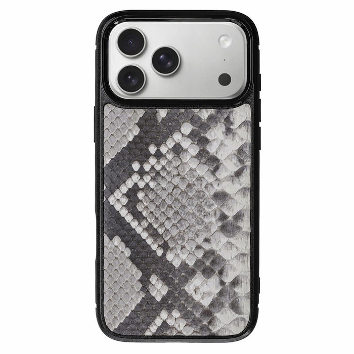 Classic Case For iPhone 17 Pro Max in Python