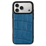 Classic Case For iPhone 17 Pro Max in Alligator