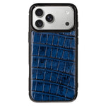Classic Case For iPhone 17 Pro in Alligator