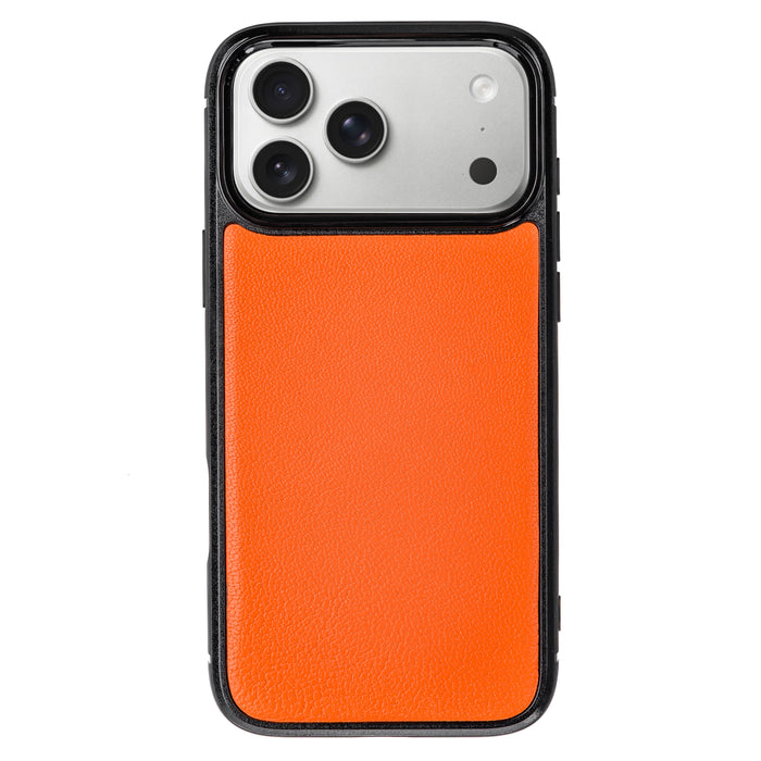 Classic Case For iPhone 17 Pro in Goatskin