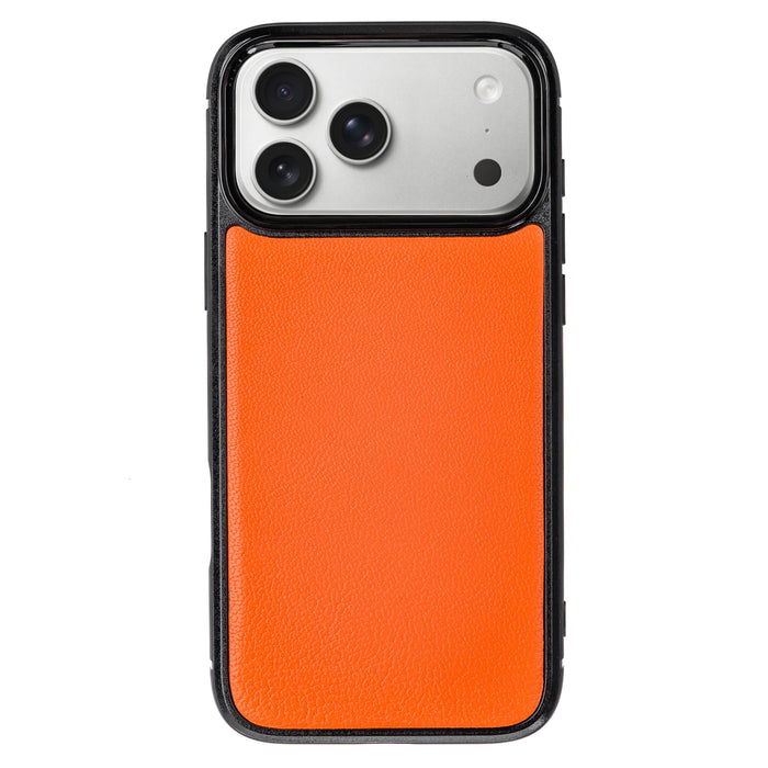 Classic Case For iPhone 17 Pro Max in Goatskin