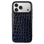 Classic Case For iPhone 17 Pro Max in Alligator