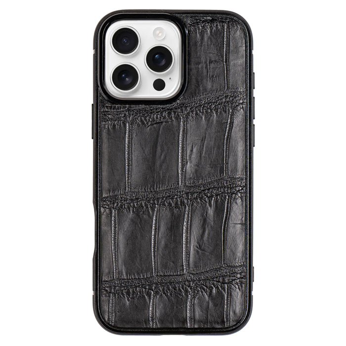 Classic Case For iPhone 16 Pro Max in Alligator