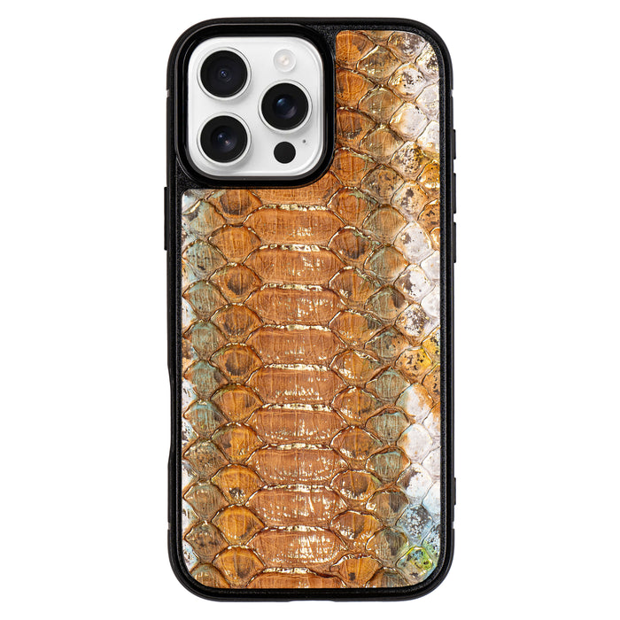 Classic Case For iPhone 16 Pro Max in Python