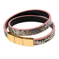 Python Bracelet