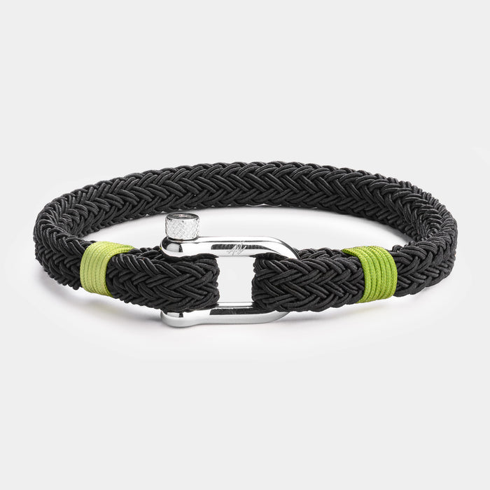 Braided Bracelet