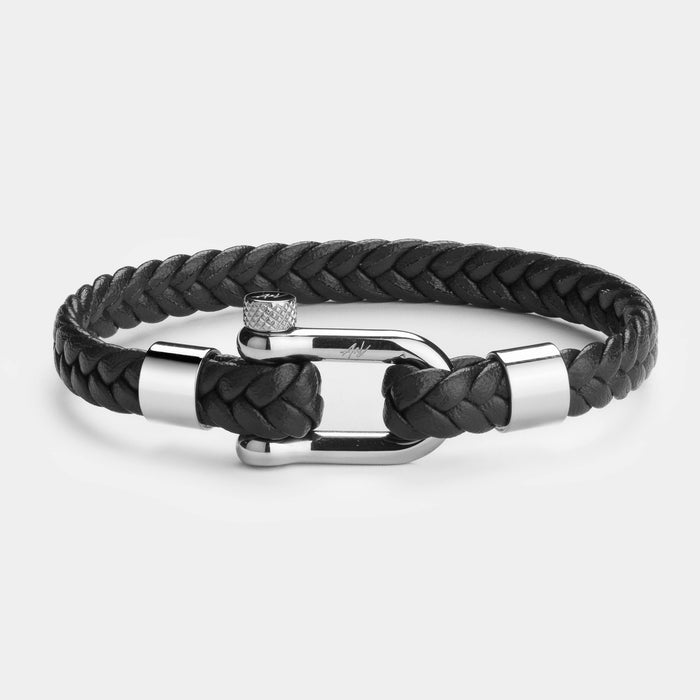 Braided Bracelet