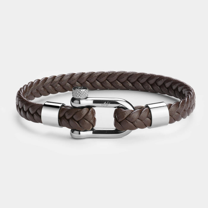Braided Bracelet