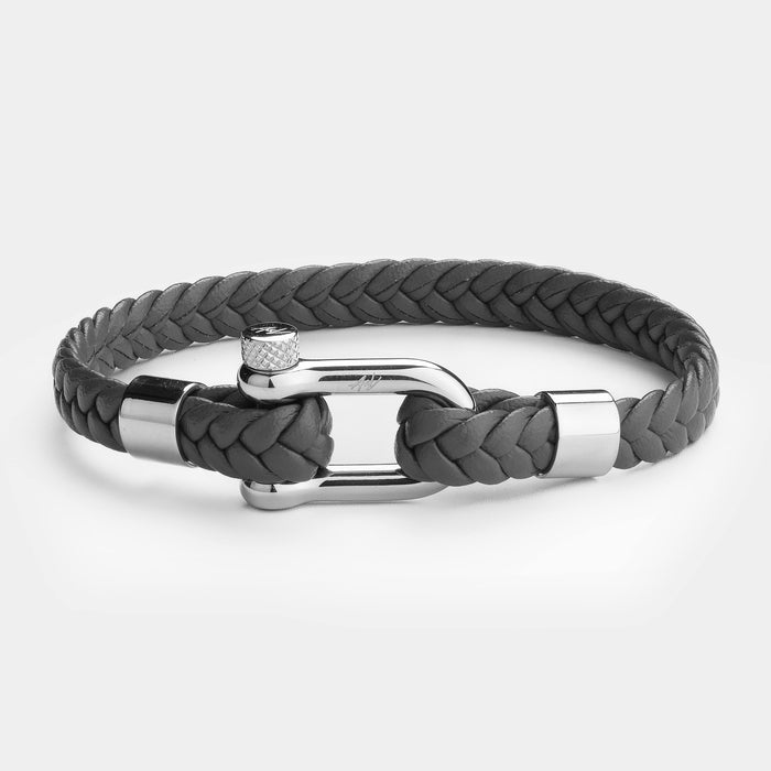 Braided Bracelet