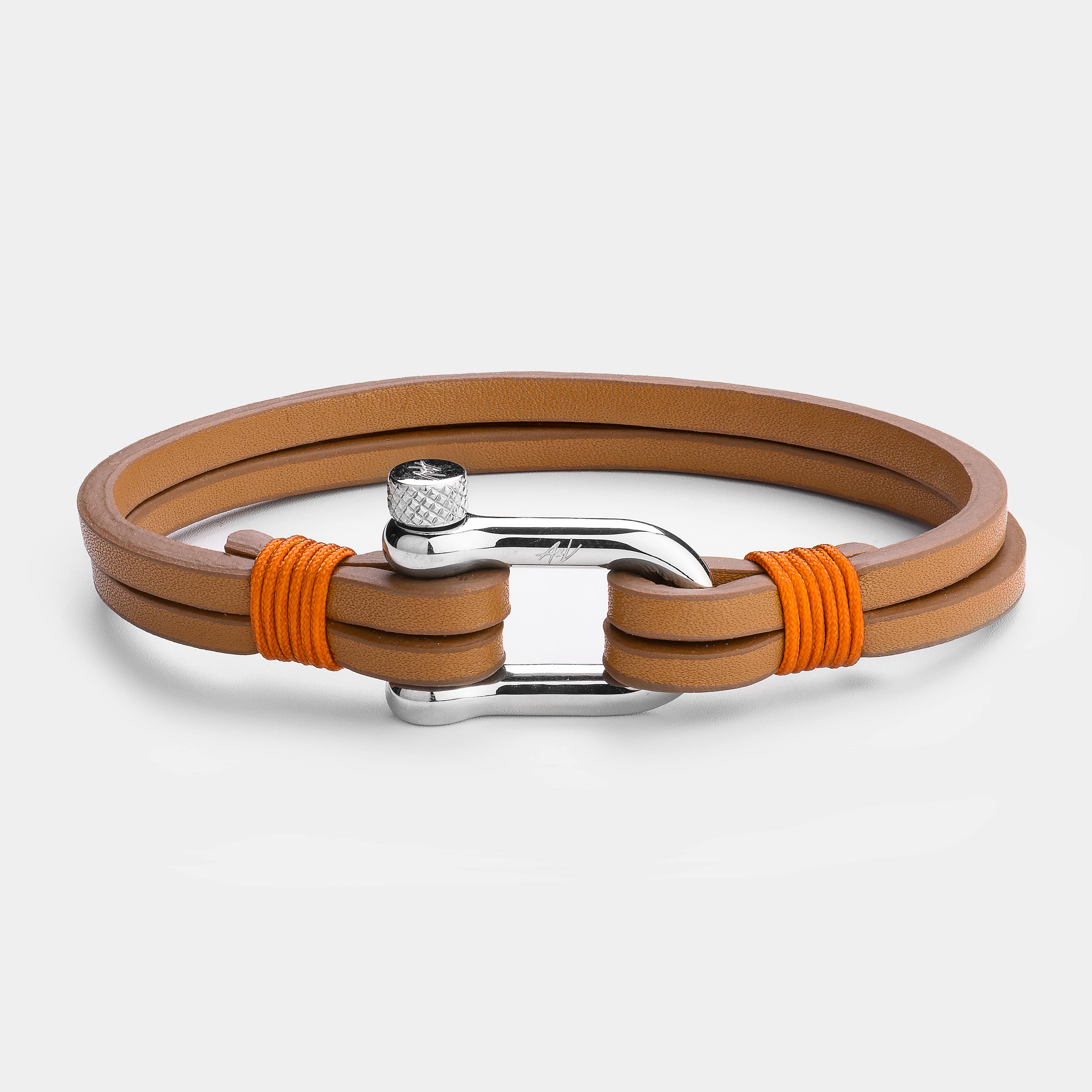 Culf Bracelet buy with delivery - leather goods from A&V