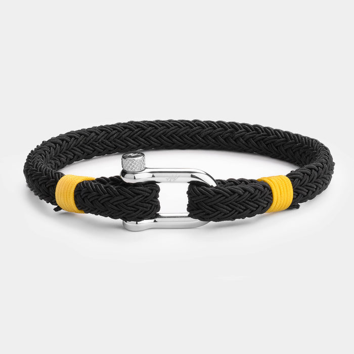 Braided Bracelet