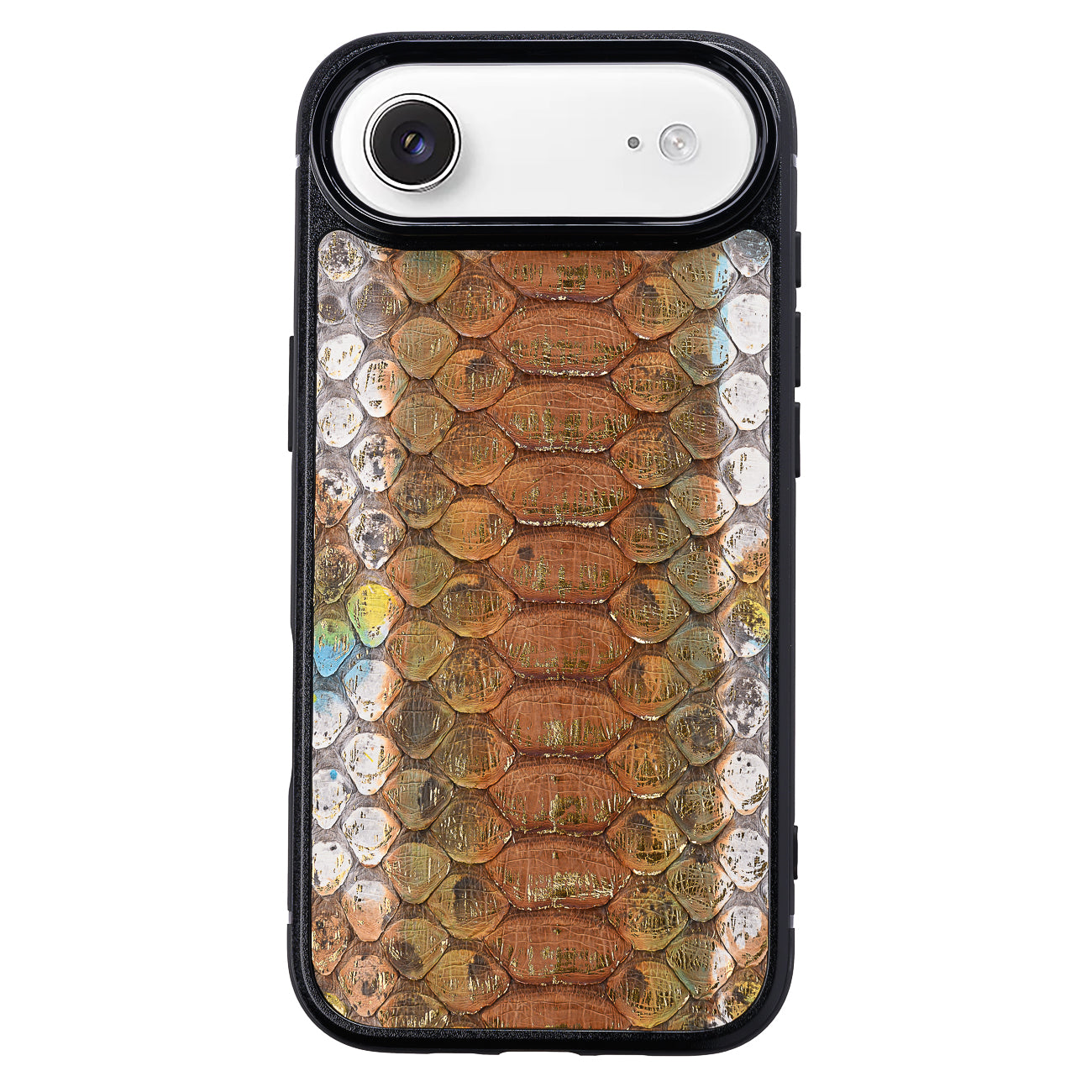 Classic Case For iPhone 17 Air in Python Classic Case For iPhone 17 Air in Python