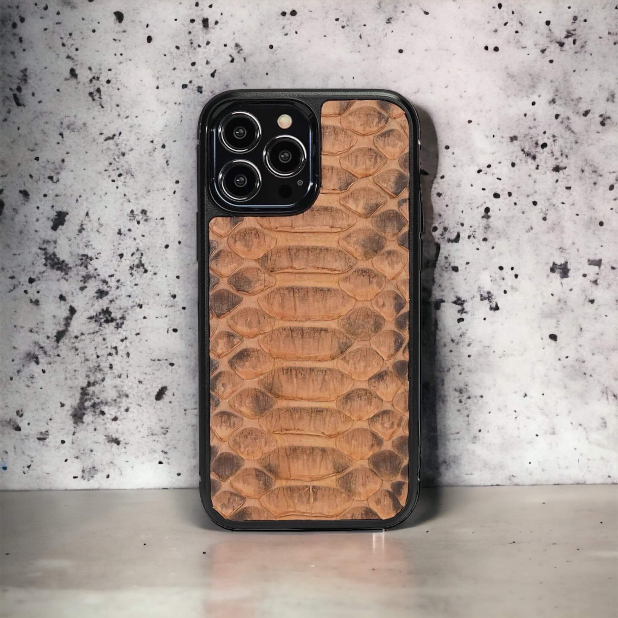 Classic Case For iPhone 13 Pro Max in Python