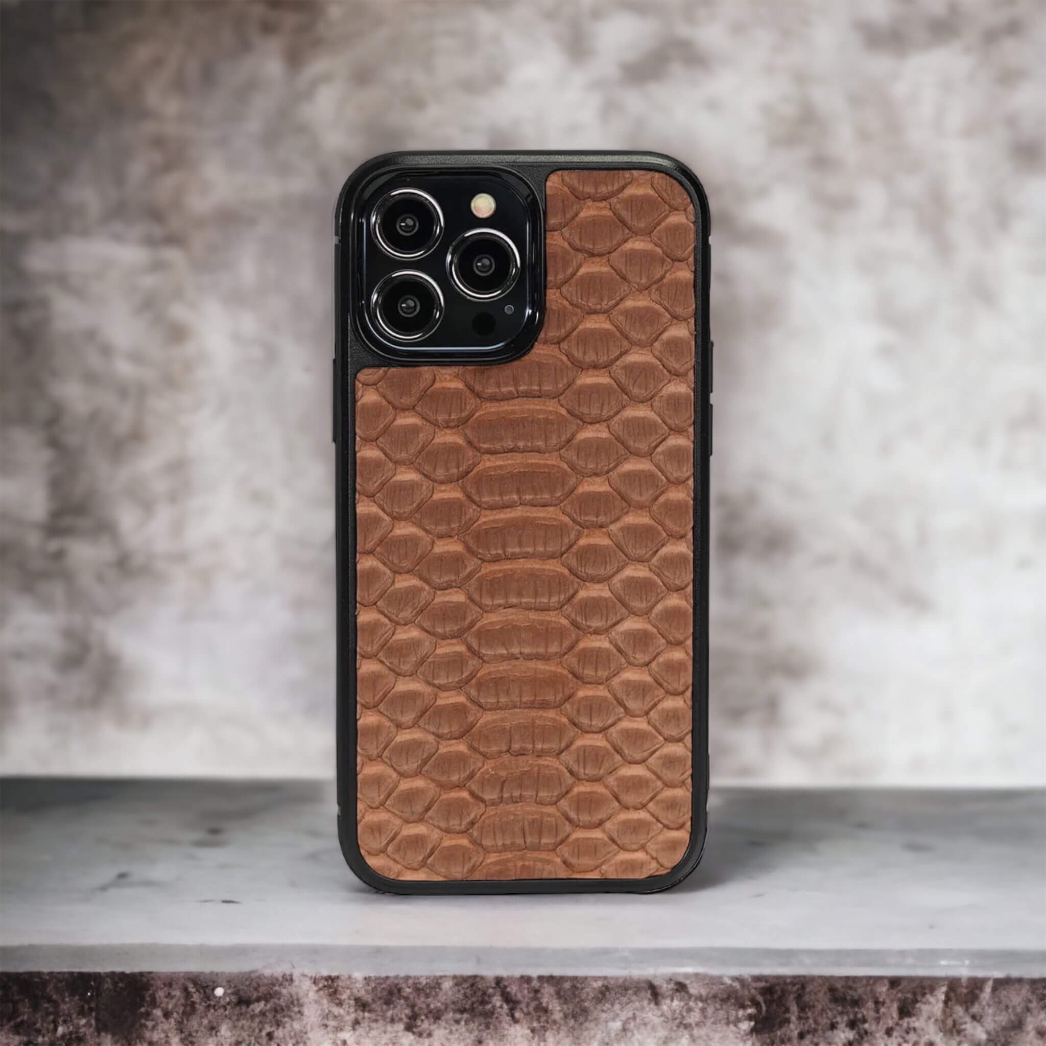 Classic Case For iPhone 13 Pro Max in Python