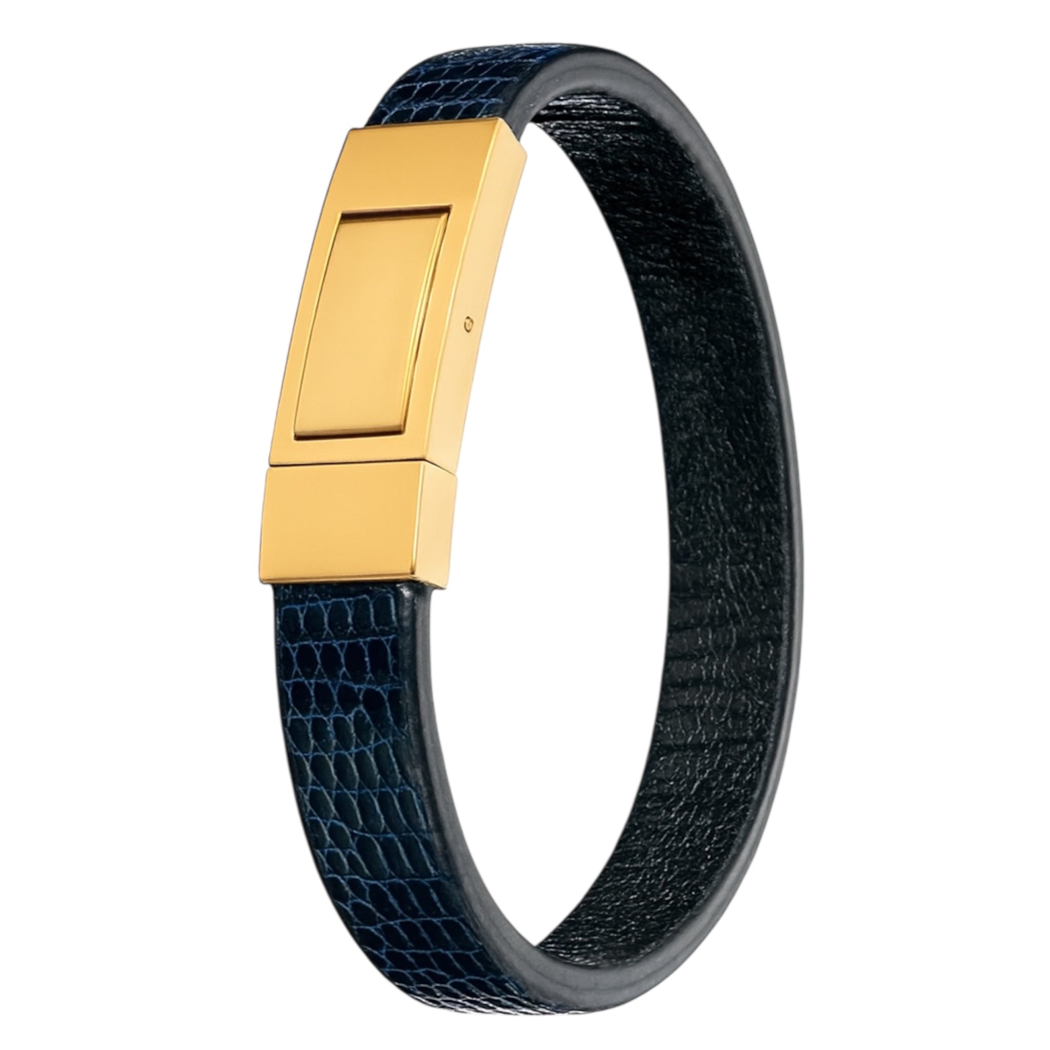 Lizard Bracelet