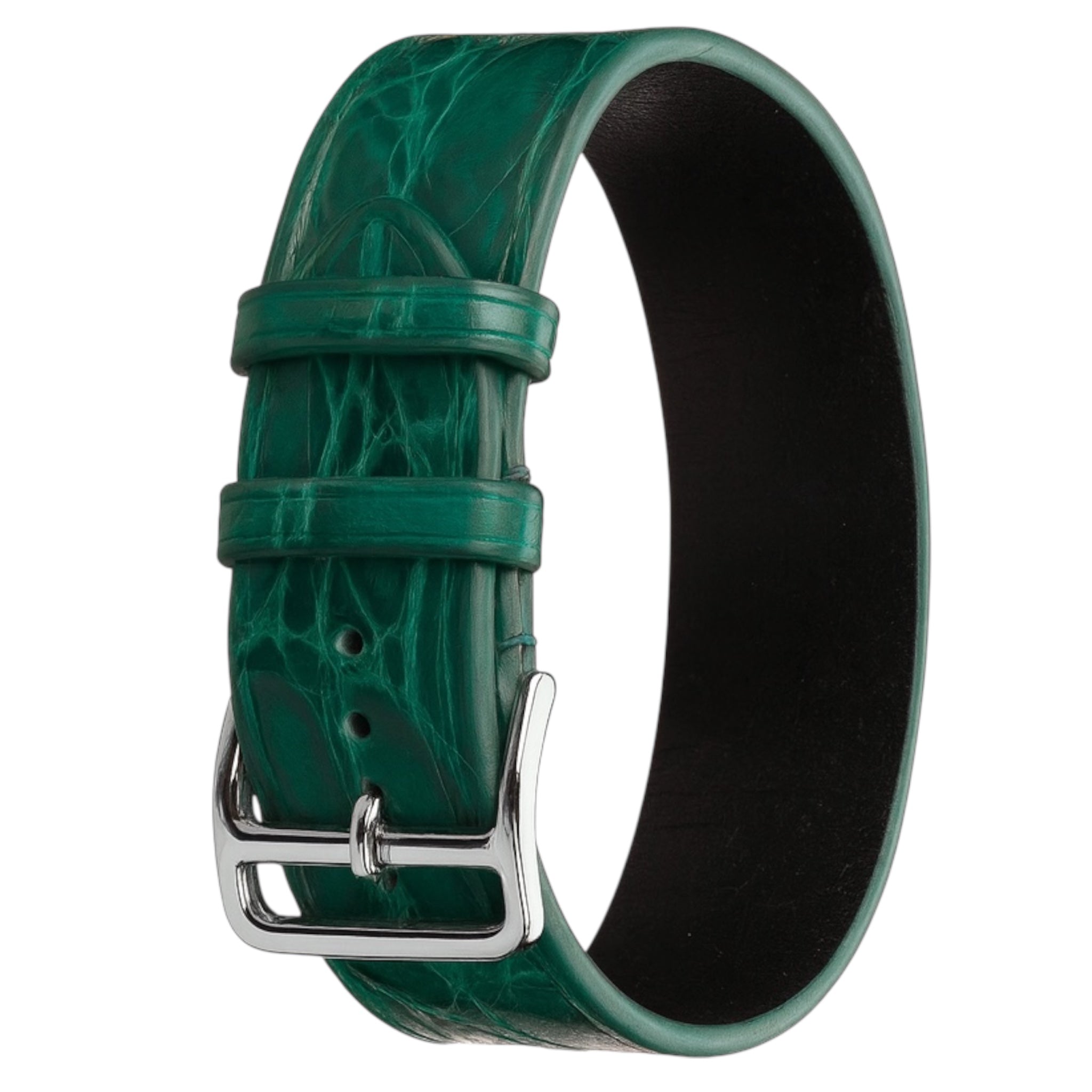 Alligator Bracelet