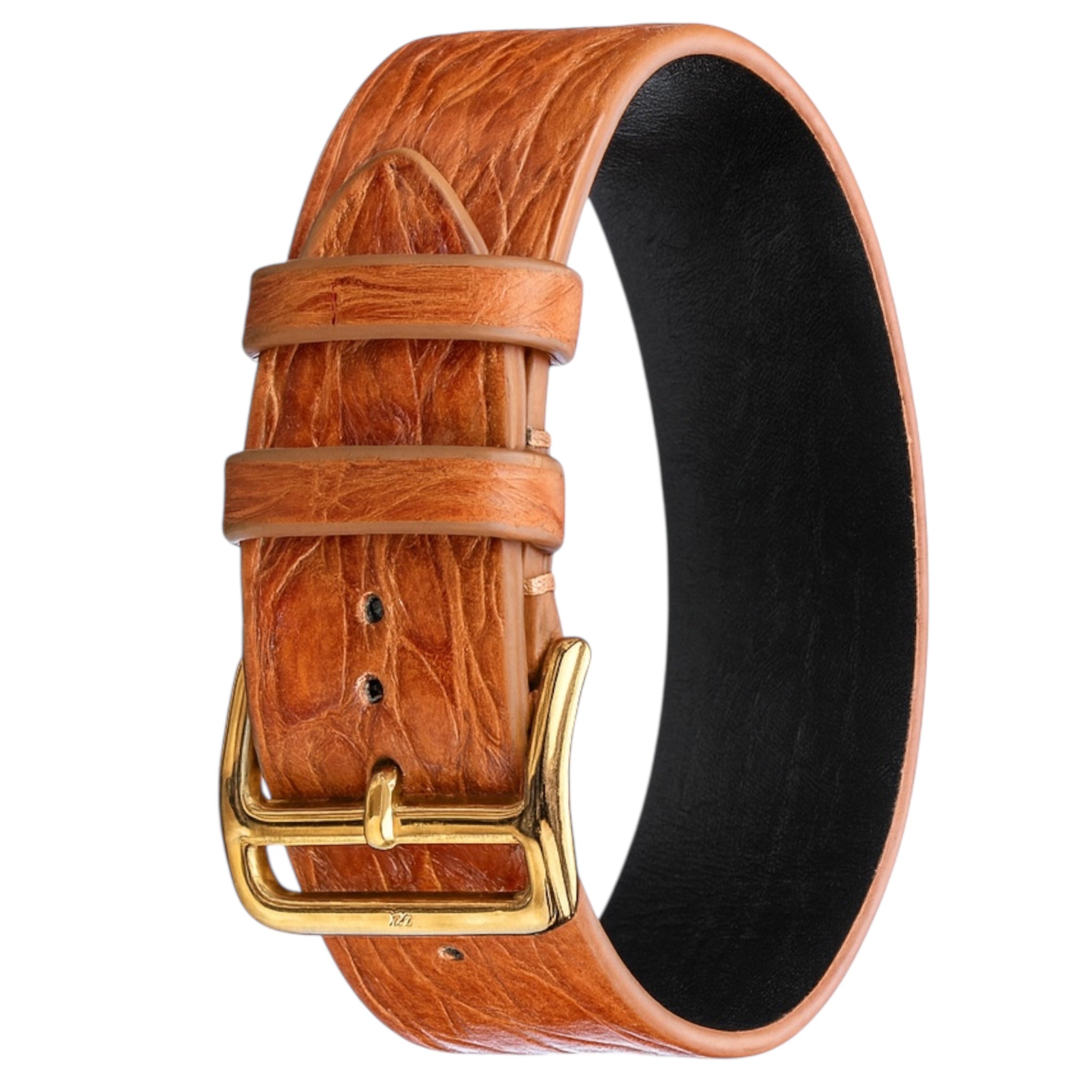 Alligator Bracelet