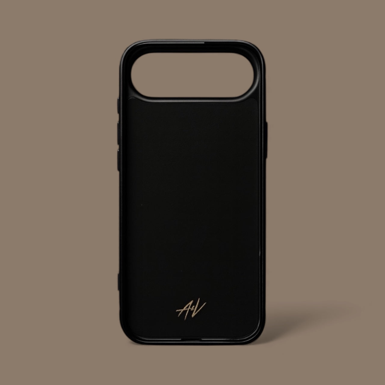 Classic Case For iPhone 17 Air in Shark