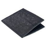 6-Card Holder in Ostrich