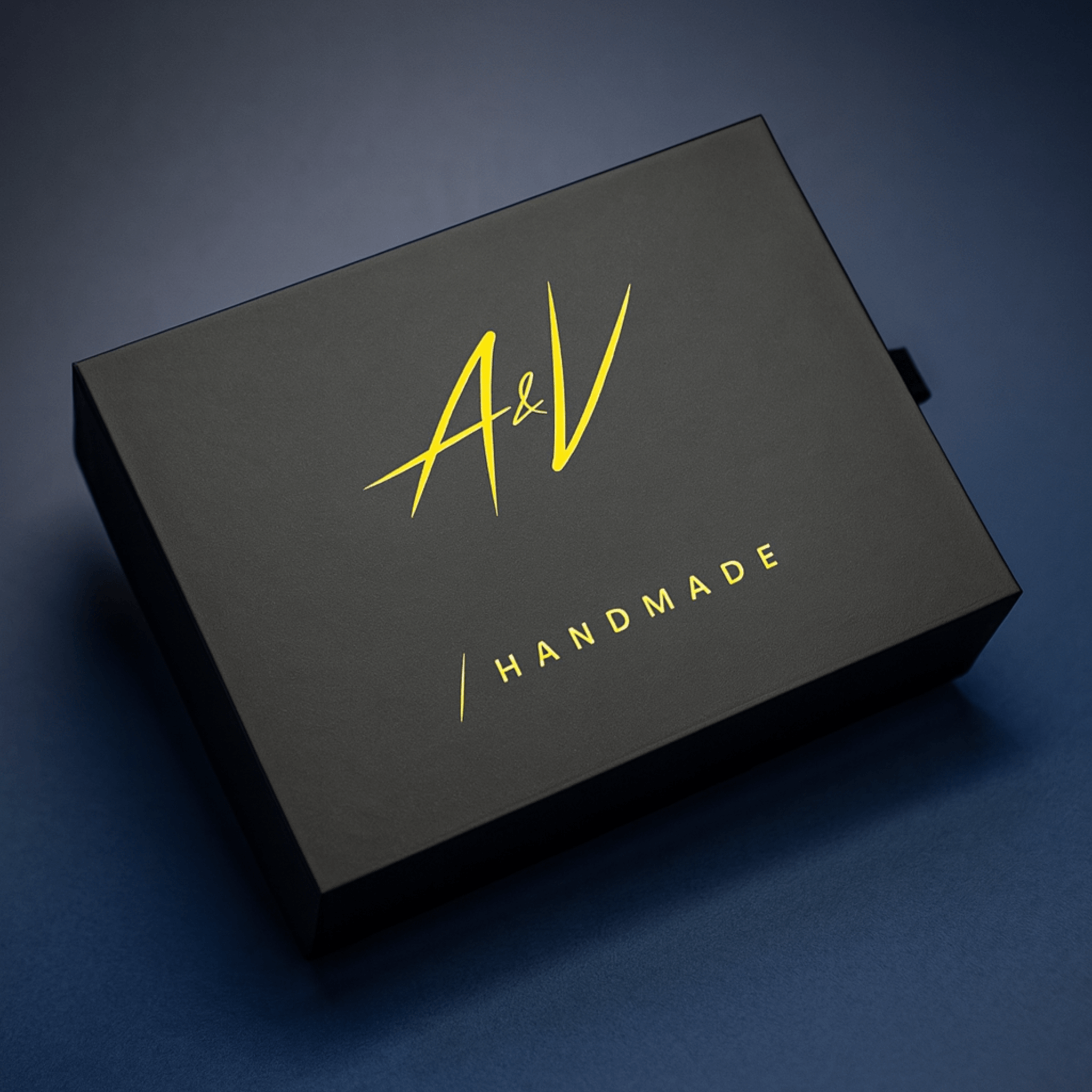 Slim Wallet in Alligator