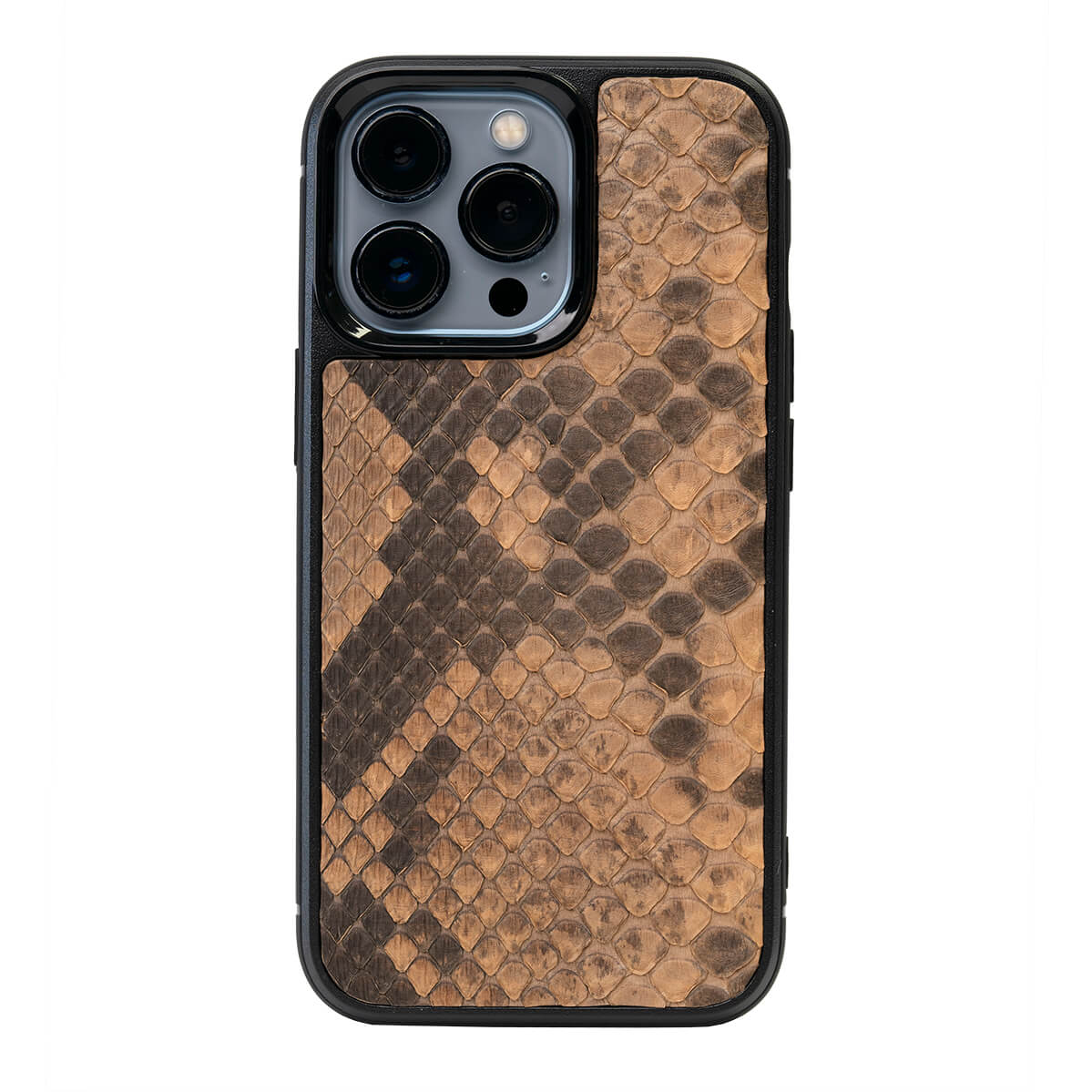 Classic Case For iPhone 13 Pro in Python