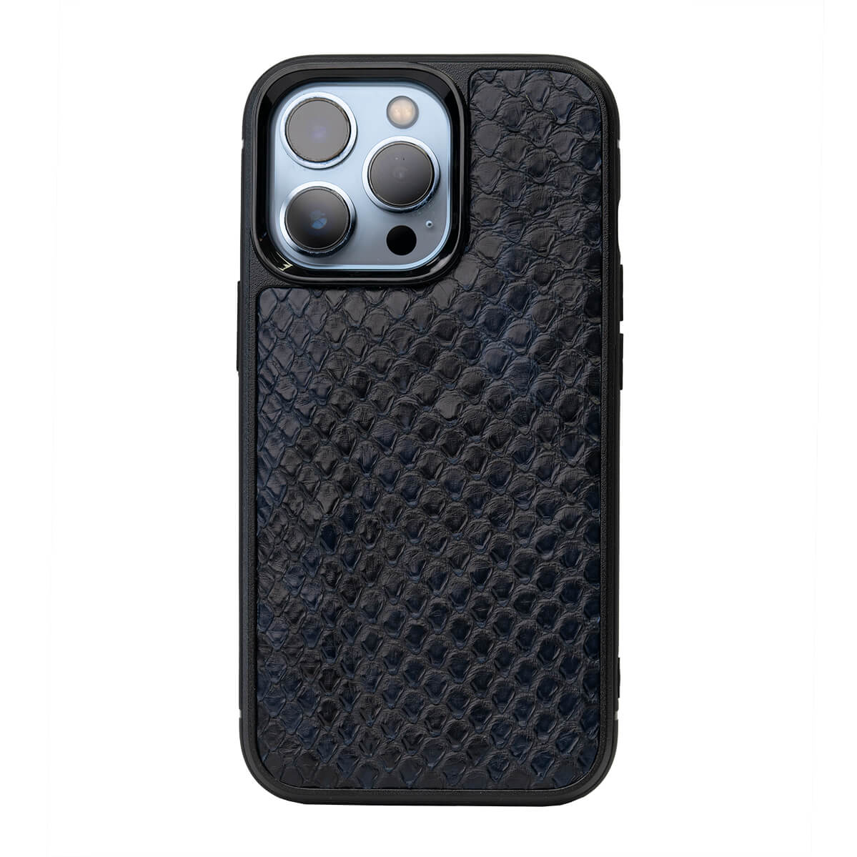 Classic Case For iPhone 13 Pro in Python