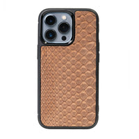 Classic Case For iPhone 13 Pro in Python
