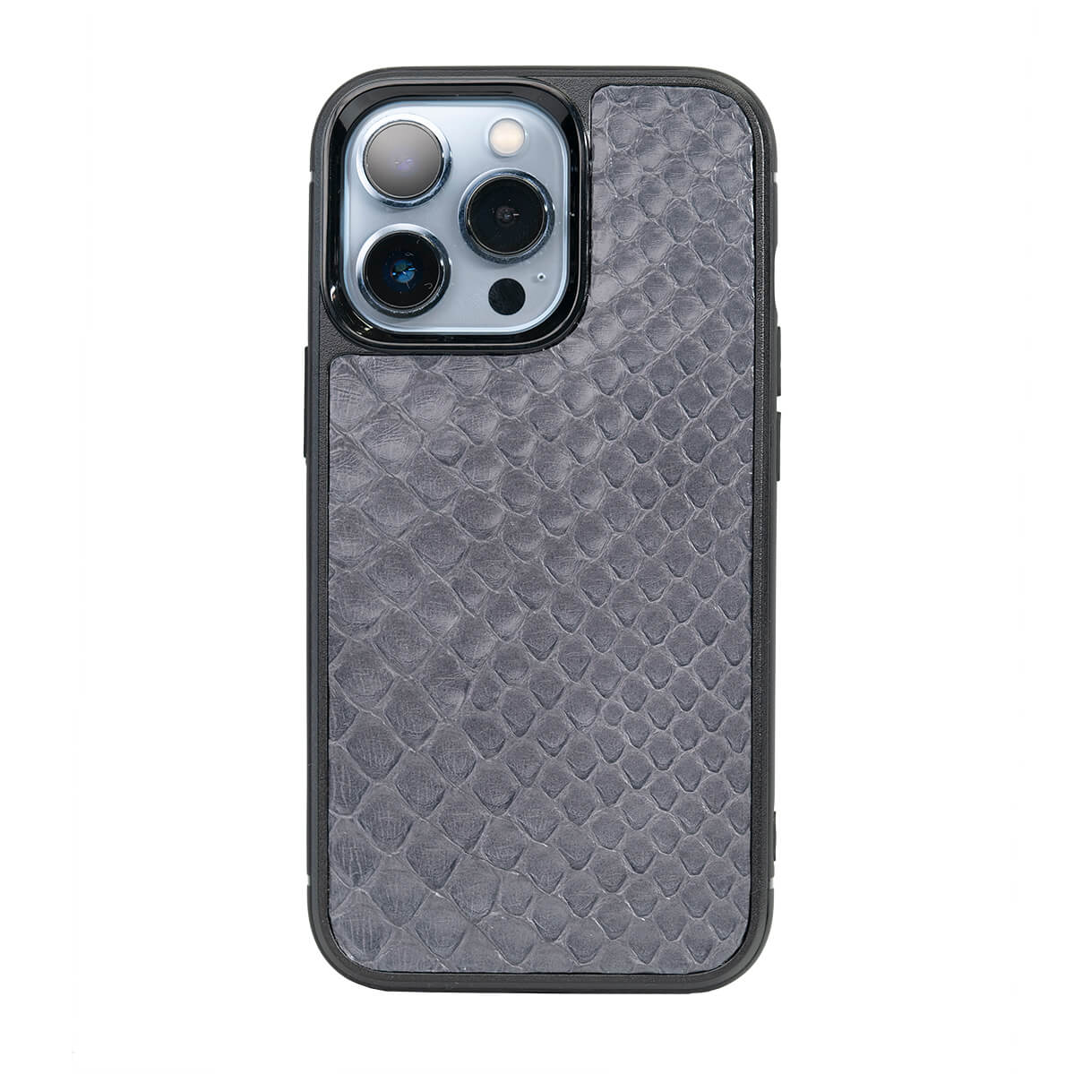 Classic Case For iPhone 13 Pro in Python