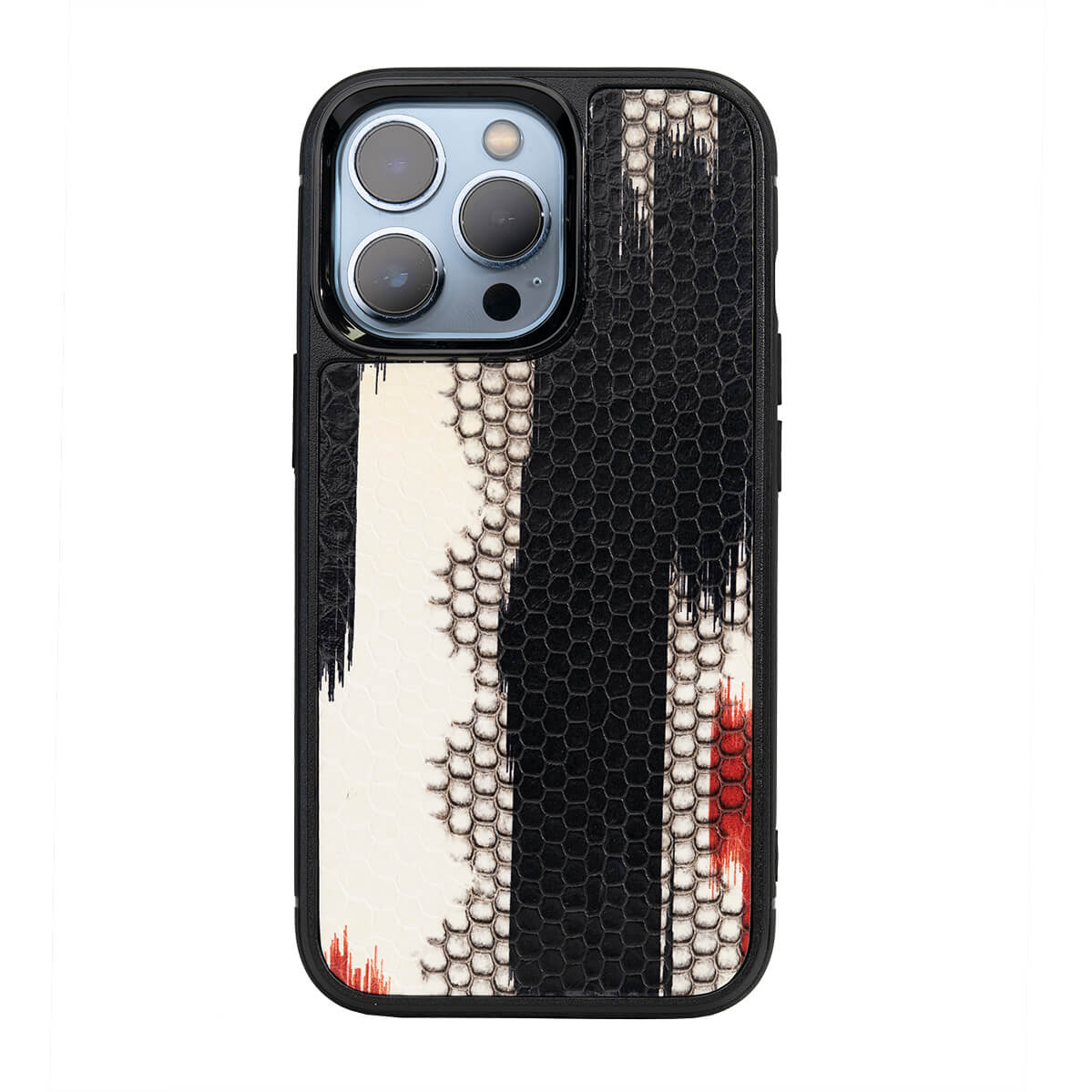 Classic Case For iPhone 13 Pro in Cobra