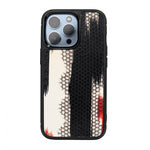 Classic Case For iPhone 13 Pro in Cobra