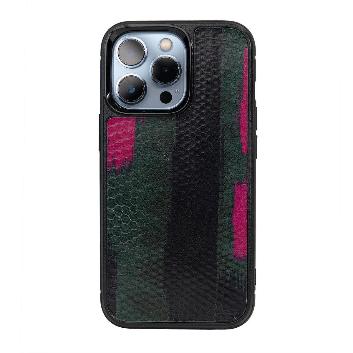 Classic Case For iPhone 13 Pro in Cobra