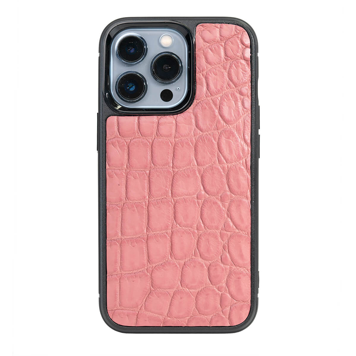 Classic Case For iPhone 13 Pro in Alligator