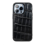 Classic Case For iPhone 13 Pro in Alligator