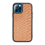 Classic Case For iPhone 12 Pro & 12 in Python