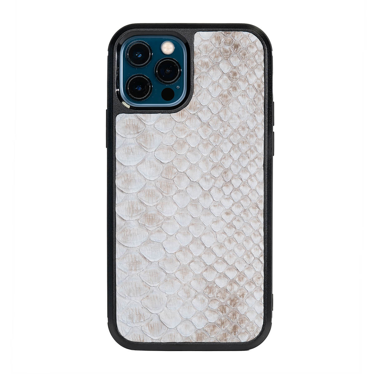 Classic Case For iPhone 12 Pro & 12 in Python