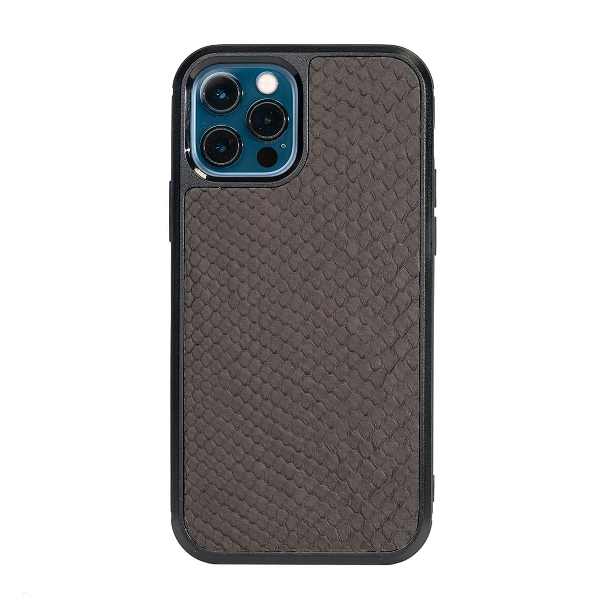 Classic Case For iPhone 12 Pro & 12 in Python