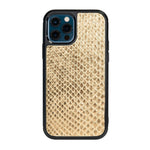 Classic Case For iPhone 12 Pro & 12 in Python