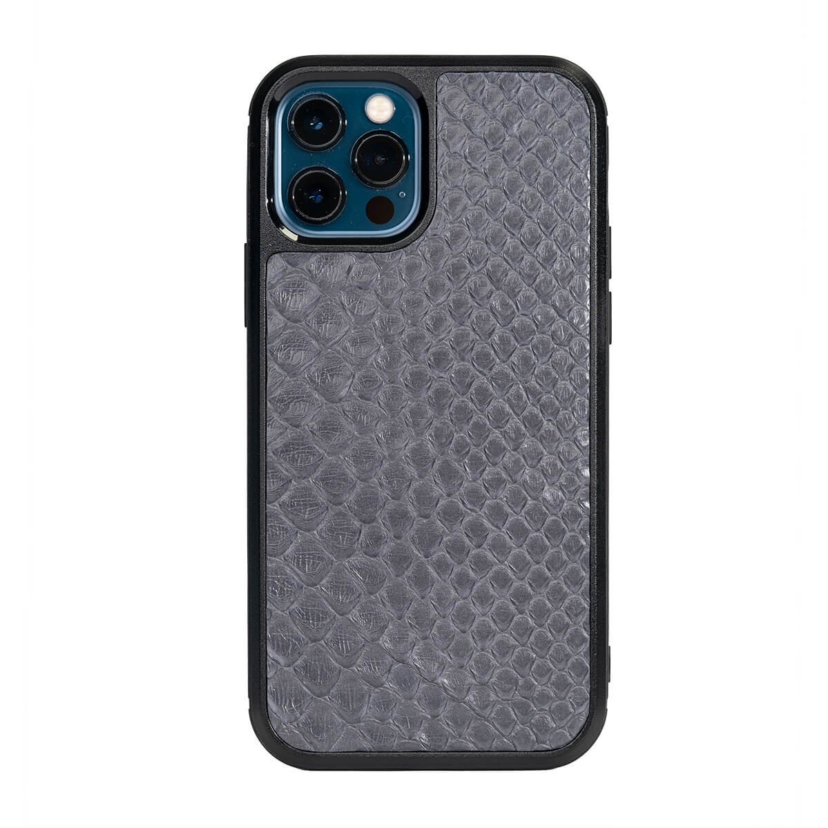 Classic Case For iPhone 12 Pro & 12 in Python