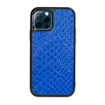 Classic Case For iPhone 12 Pro & 12 in Python