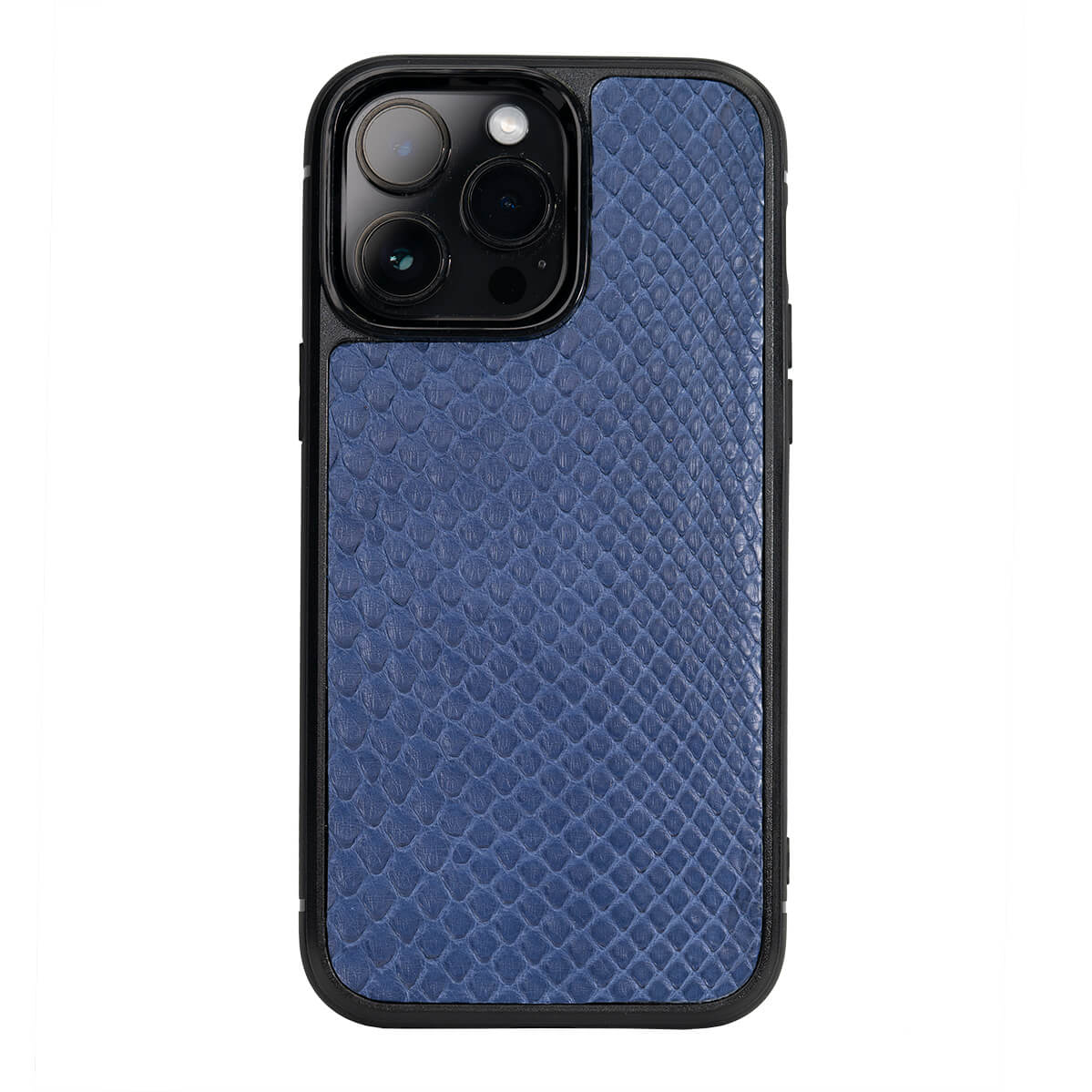 IPHONE 14 PRO MAX CASES PYTHON ADMIRAL BLUE